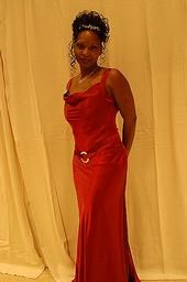 Latonya Carter