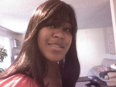 Delisa Brewer