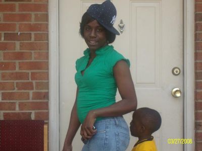 Shanee Gaines