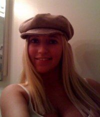 Kristie Pratt
