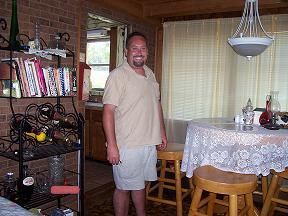 Shawn Conley