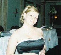 Samantha Hinkle