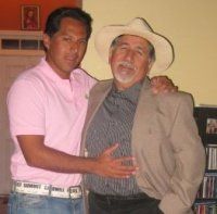 Norman Garcia