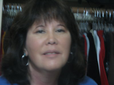 Cynthia Palmer
