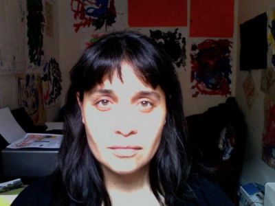 Gina Woolsey
