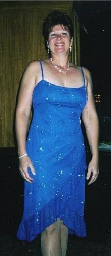 Sharon Garfield