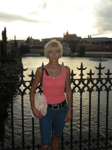 Carol Macquill
