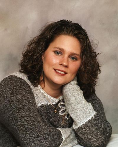 Misty Perry