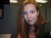 Rebecca Mason