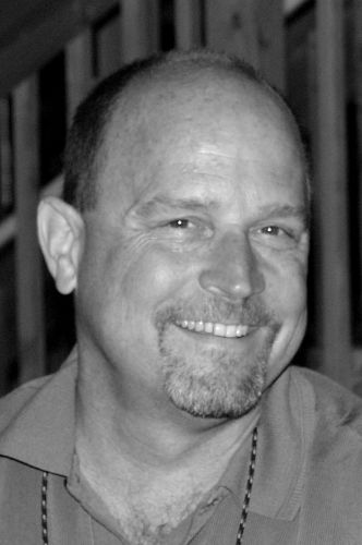 Timothy Tolliver