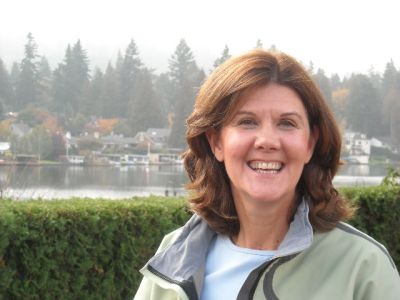 Kathleen Hansen