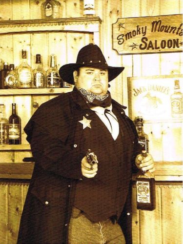 James Sweeney