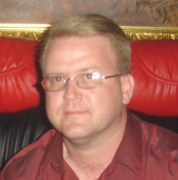 Christopher Otto
