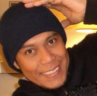 Edgar Peralta