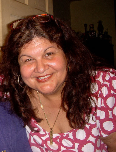 Yolanda Moreno