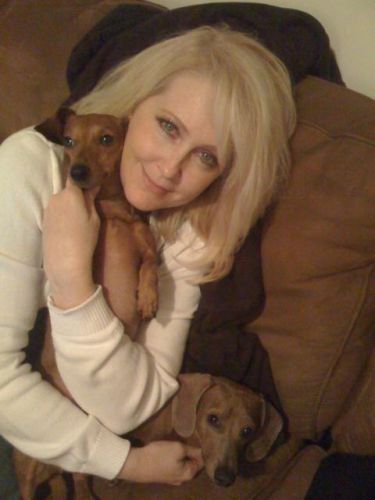 Kimberly Fultz