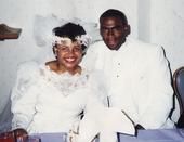 Andrell Mitchell