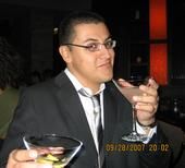 Mark Aguilera