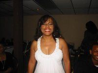 Victoria Marshall