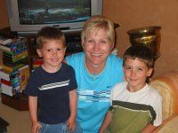 Tina Skiles