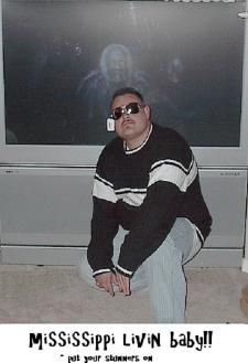 Robert Montez