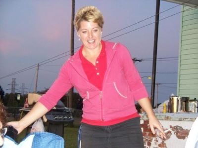 Tammy Schmalz