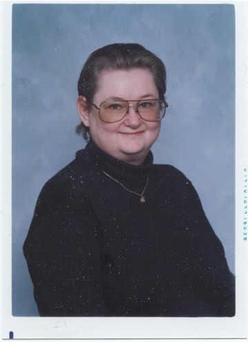 Teresa Russell
