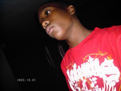Felicia Harris