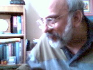 Elliot Rosenberg