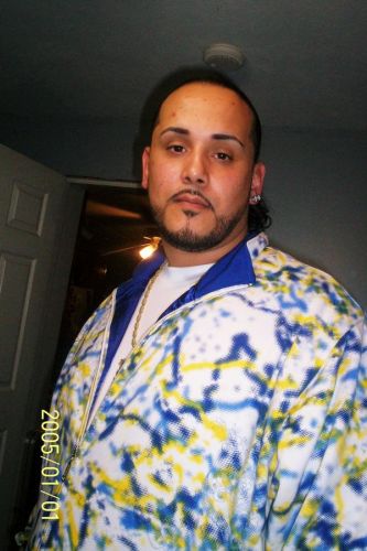 Joseph Gutierrez