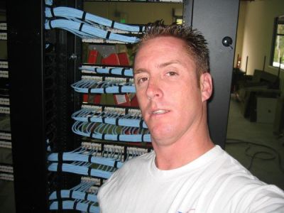James Warner