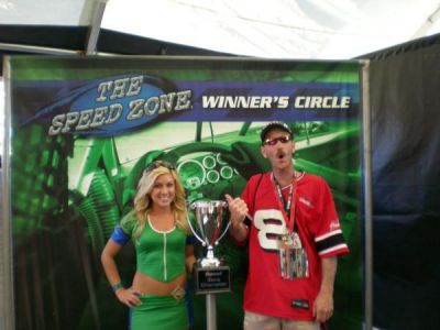 Scott Buckingham