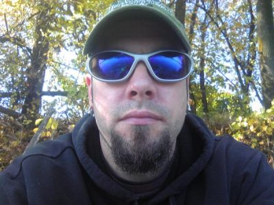 Todd Levesque
