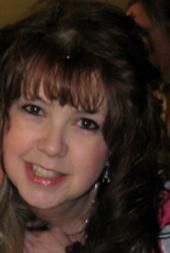 Sharron Pennell