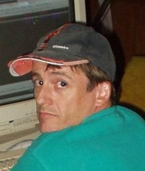 Douglas Burt