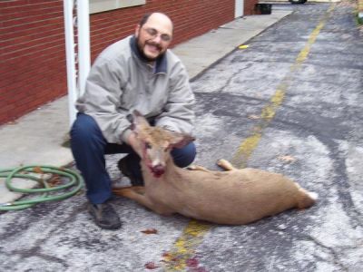 Jonathan Gazarian