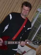 Timothy Erb