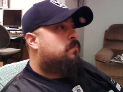 Damon Ovalle