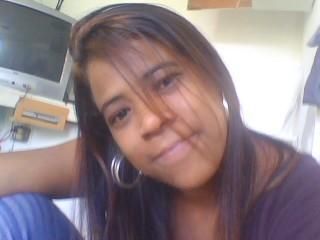 Delia Rivera