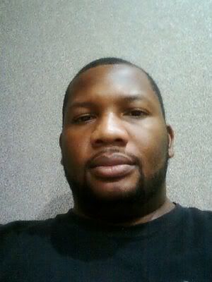 Eric Ceaser