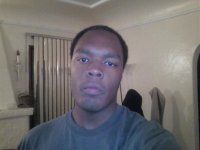 Donovan Webb