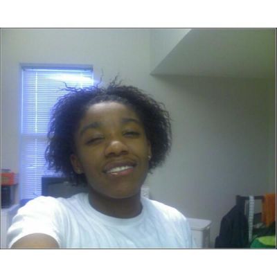 Jonisha Gibson