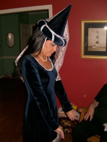 Susan Constantini