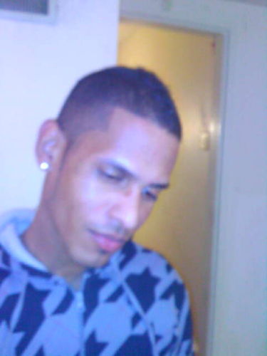 Carlos Feliz Lorenzo