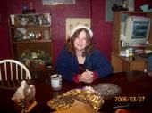 Tina Newransky