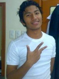 Bijaya Maharjan