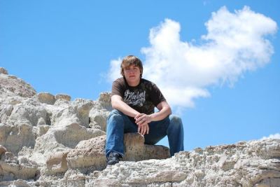 Joshua Alger