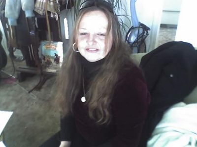 Gwendolyn Casberg