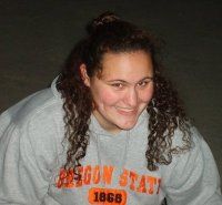 Marrissa Mccaddon-Brookes