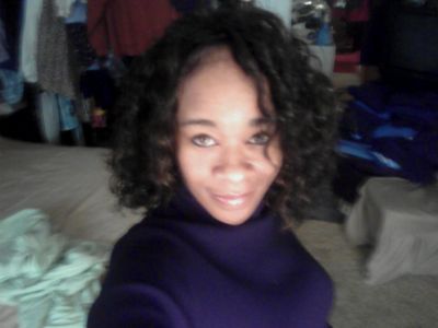 Crystal Ridley